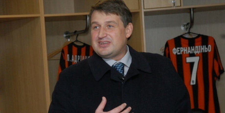 Фото: ФК "Шахтер"