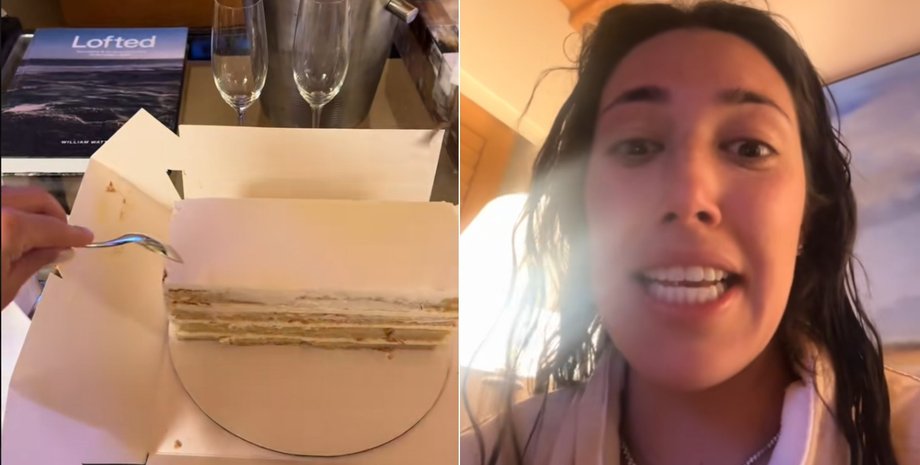 Традиция хранения свадебного торта в морозилке остается популярной в наше время