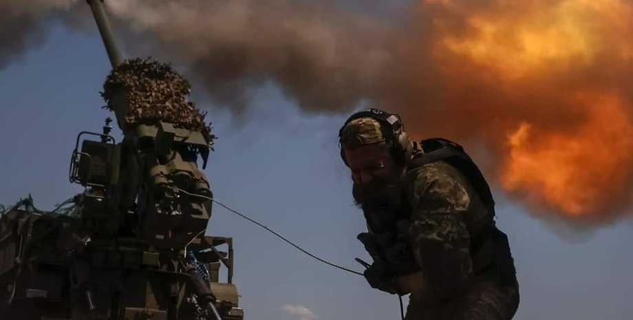 ВСУ, украинский военный, война, Силы обороны