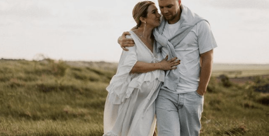 Татьяна Пренткович с Андреем Гонковским