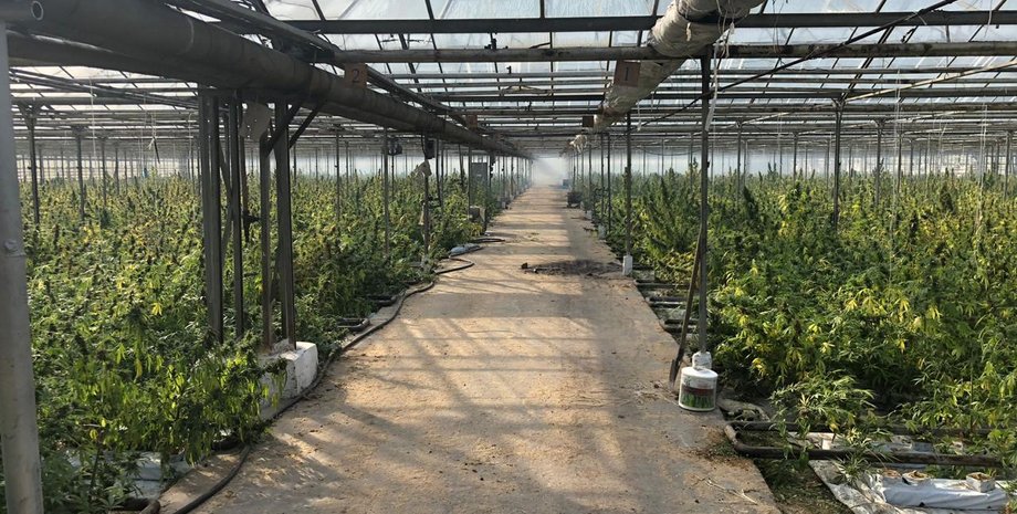 Фото: Facebook Денис Шмигаль