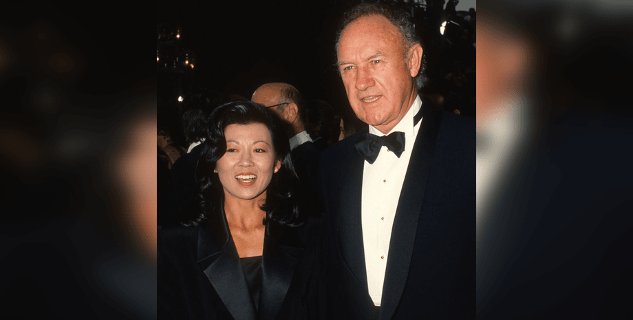 Джин Гекмен, Бетсі Аракава, оскароносний актор, помер джин гекман, новини світу