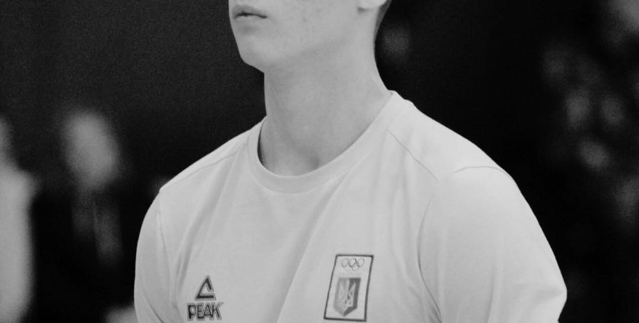 Федір Єпіфанов, фехтувальник, загиблий фехтувальник