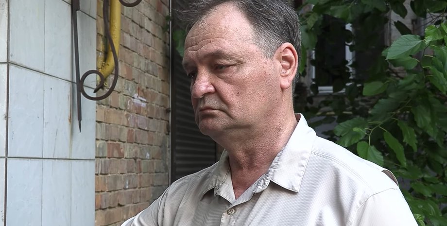 Александр Пономарев, Пономарев, ОПЗЖ, нардеп, госизмена