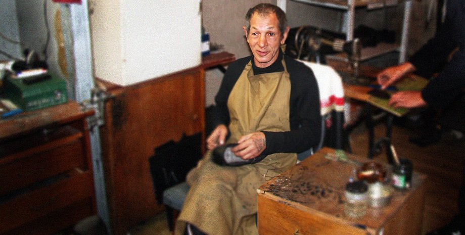 Фото: из личных архивов