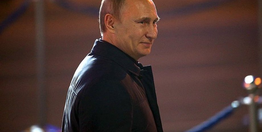 Владимир Путин / Фото: пресс-служба Кремля