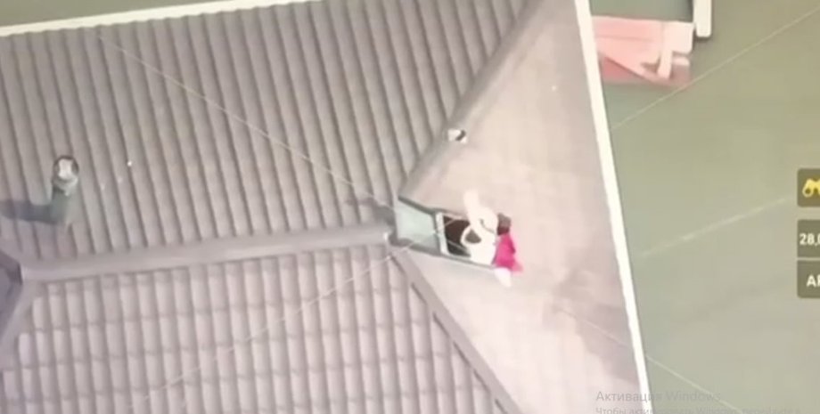 новости херсона, новости олешки, ситуация олешки, олешки затопило, уровень воды олешки