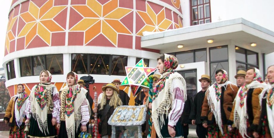 Коломыя / Фото: radiosvoboda.org