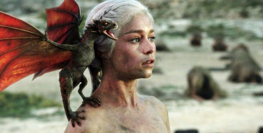 кадр из сериала