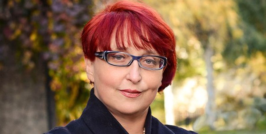 Галина Третьякова/Фото: Цензор.нет