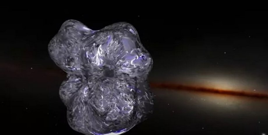 Місцева бульбашка, магнітне поле