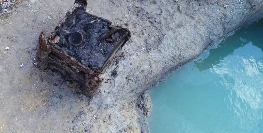 Фото: Archaeological Centre Olomouc