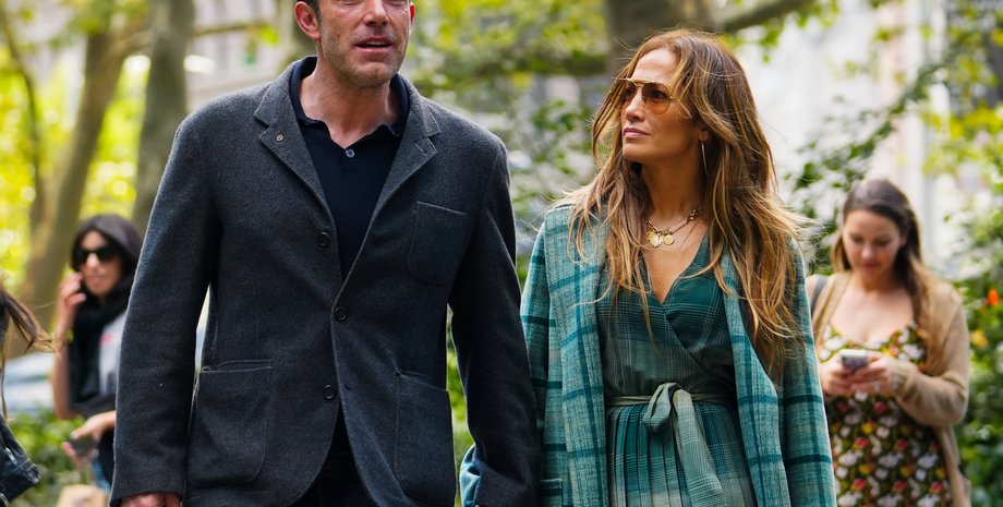 Дженнифер Лопес и Бен Аффлек, развод бена аффлека и джей ло, брак джей ло, бен аффлек личная жизнь