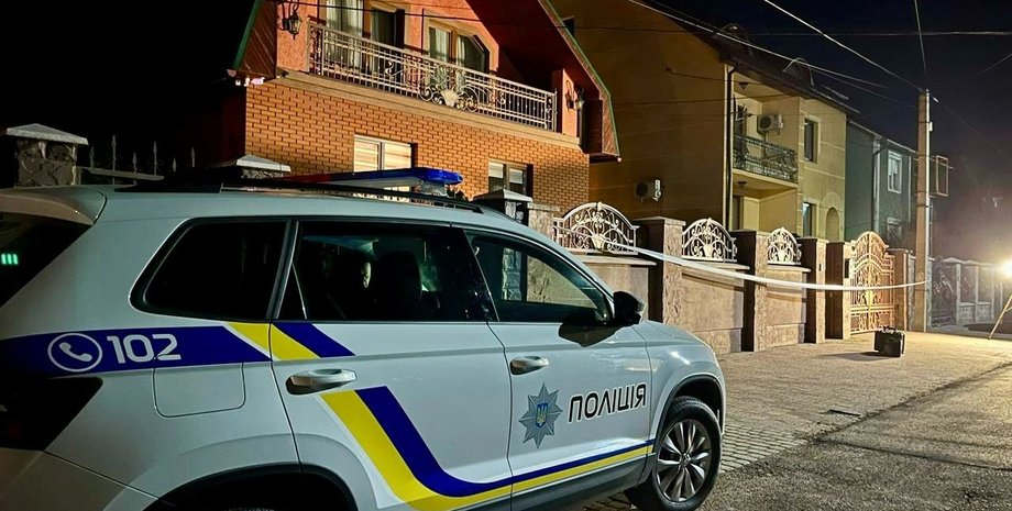 Георгий Горват, Георгий Горват Мукачево, Горват Георгий Андреевич, Мукачево, граната, бросили гранату, прилетела граната