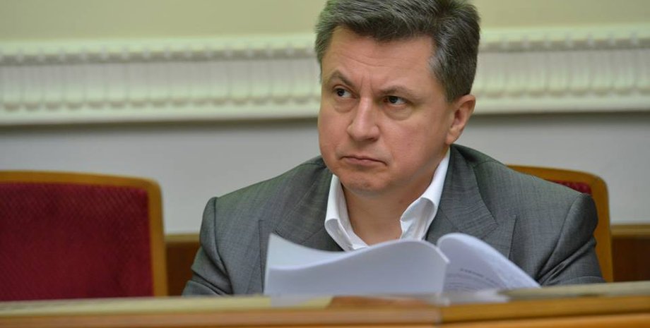 Алексей Азаров / Фото: kievsmi.net