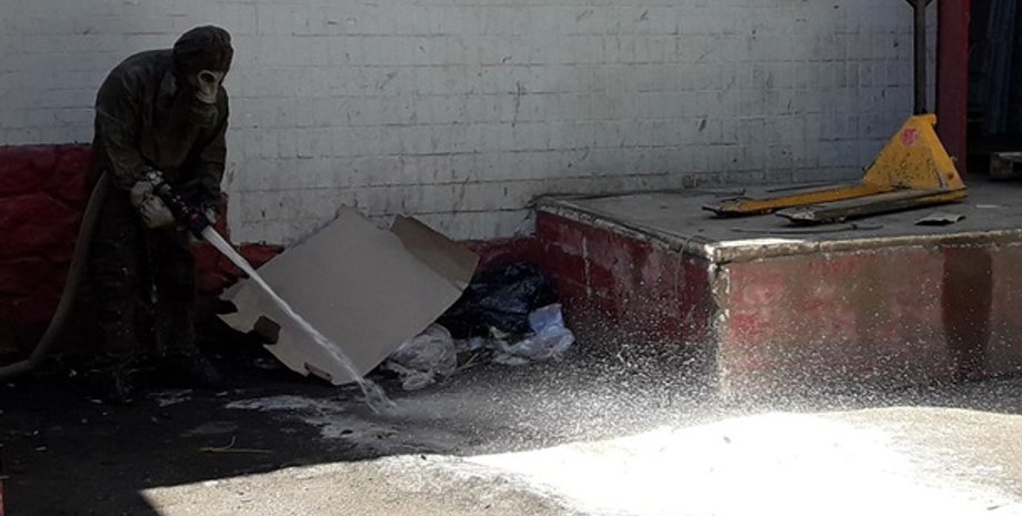 Фото: km.dsns.gov.ua