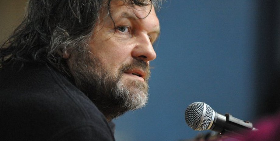 Эмир Кустурица / Фото: www.business.ua