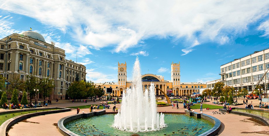 Фото: Getty Images