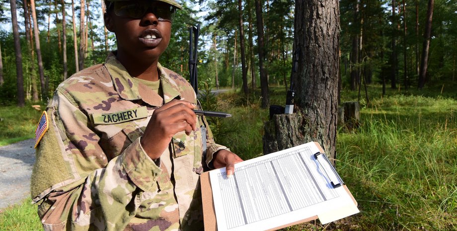 Фото: flickr.com/photos/usarmyeurope_images