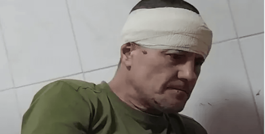 Рідні знайшли бійця, який зник під Бахмутом, по фото в соцмережі