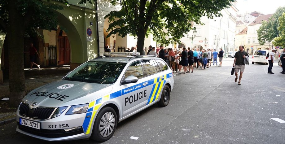 Підліток вбив українку та її доньку у Німеччині