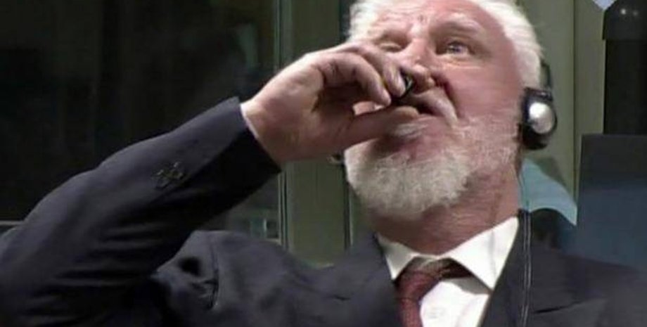 Слободан Праляк / Скриншот: youtube.com / ICTV