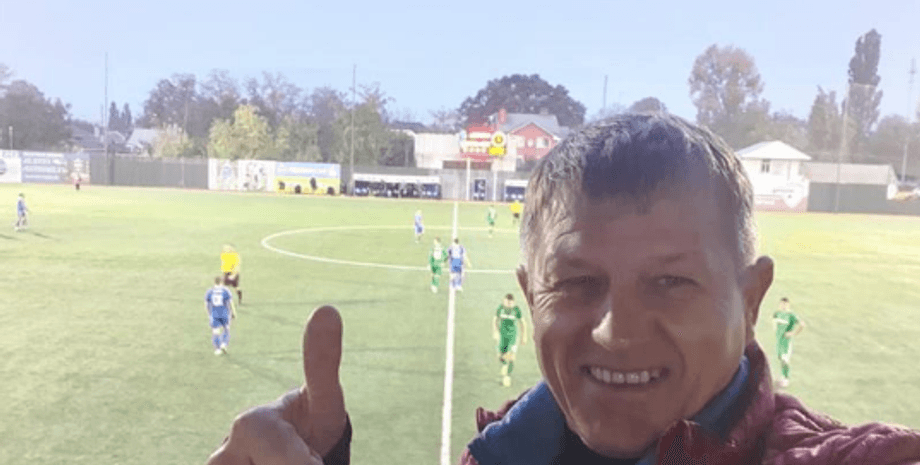 бизнес в России, депутат местного облсовета, Полтава, Николай Корецкий, российские активы, работающий бизнес в РФ