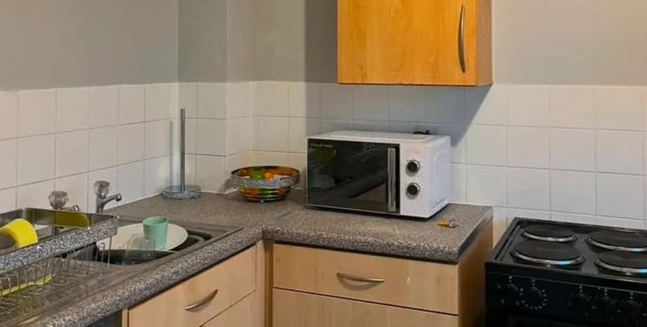 Ремонт будинку, оновлення старої радянської кухні, трансформації, цікаві проєкти, житло, неймовірні історії