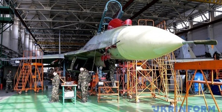 Фото: Укринформ