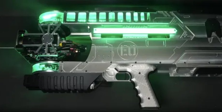 пневматическое ружье AimBot V3