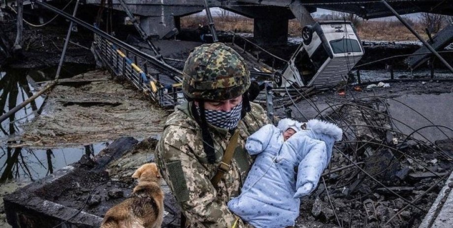 Закінчення війни в Україні
