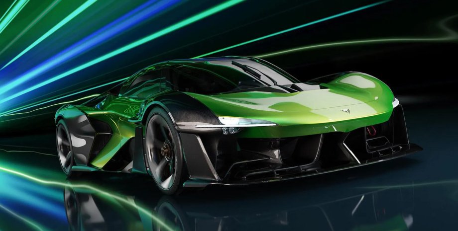 Tushek Aeon E Tushek, Tushek Aeon, Tushek Aeon E, Авто, Автомобили, Гиперкар, Фото, Новинки, Суперкар, Суперкары