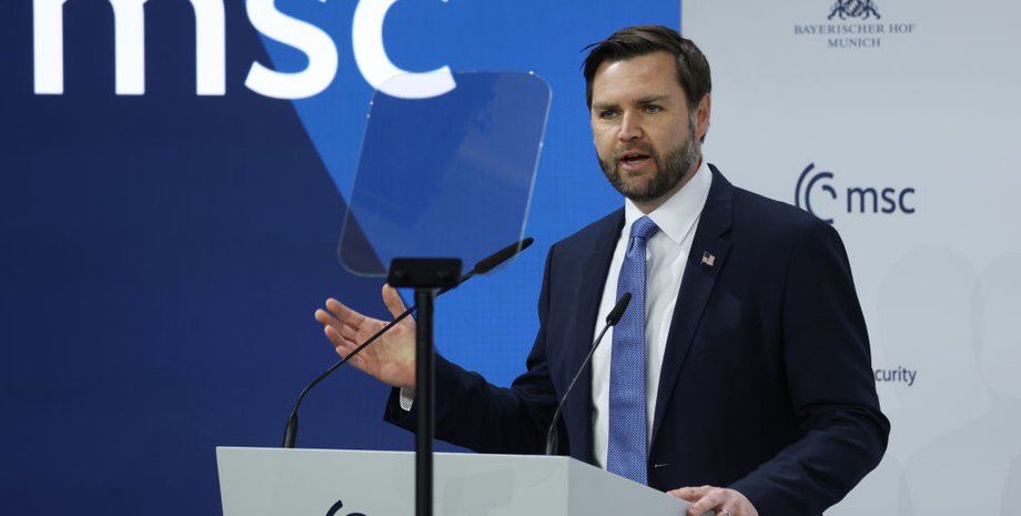 джей ди венс, война в украине, война с россией, оправдание, переговоры, сша, зеленый