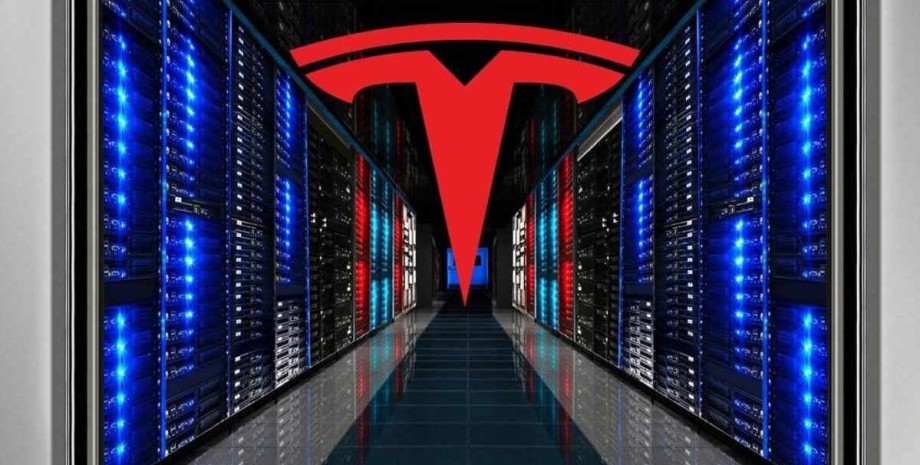 Tesla Dojo, суперкомп'ютер
