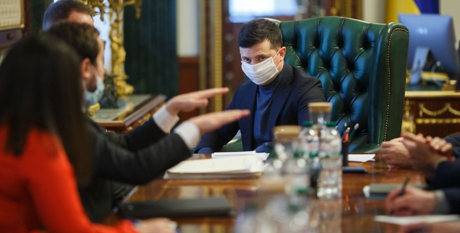 Фото: president.gov.ua