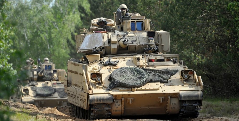 яку зброю отримає україна