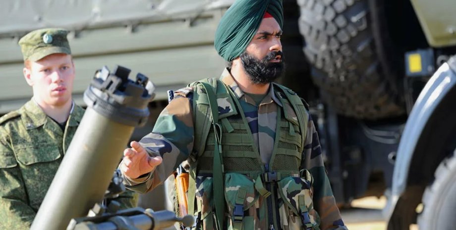 индия, взрывчатка, санкции, война в украине, война с россией, ссс рф