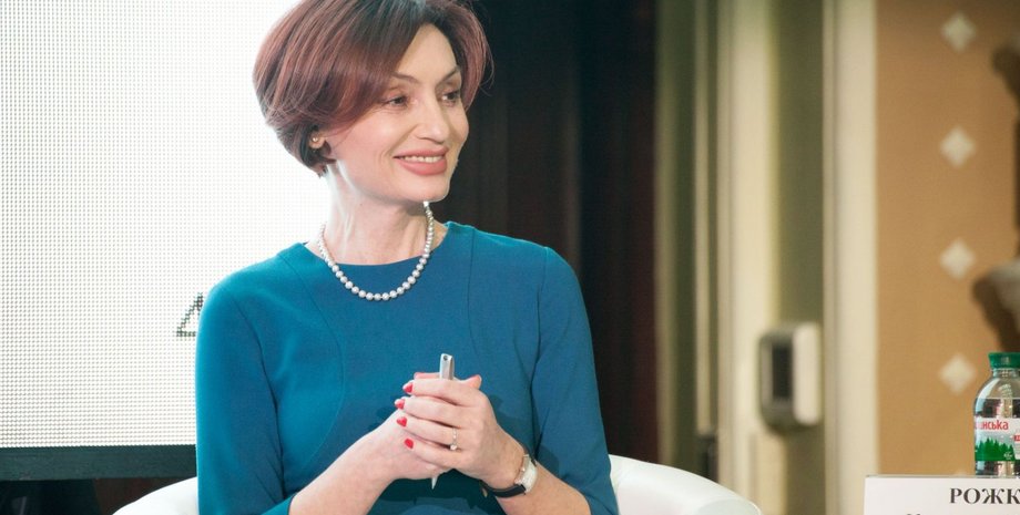 Фото: Українська політична арена