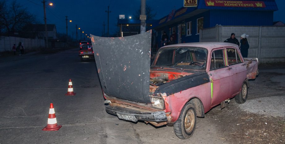 Фото: Информатор