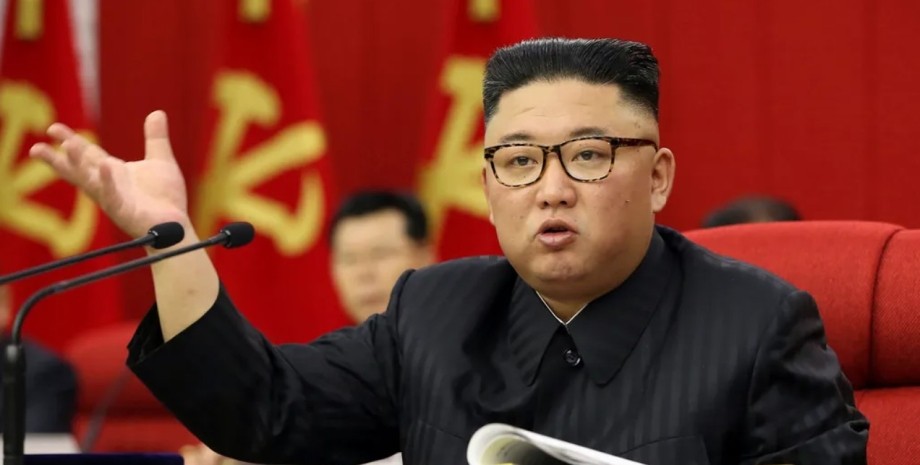 КНДР, Северная Корея, ядерная угроза, превентивное применение ядерного оружия, оружие массового уничтожения