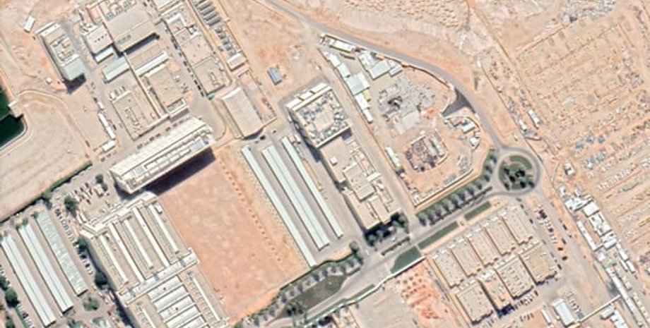 Фото: Google Earth