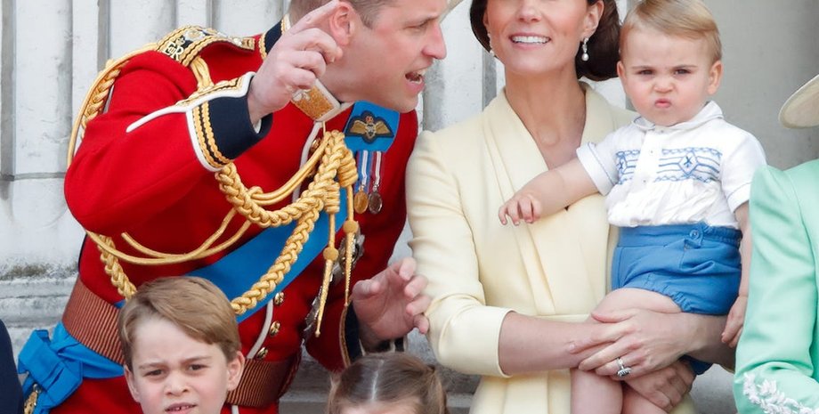 Фото: Instagram kensingtonroyal