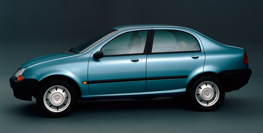 седан Порше седан порше, Porsche C88, седан Porsche