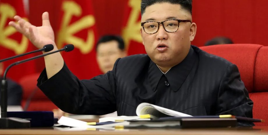 КНДР, Северная Корея, ядерная угроза, превентивное применение ядерного оружия, оружие массового уничтожения