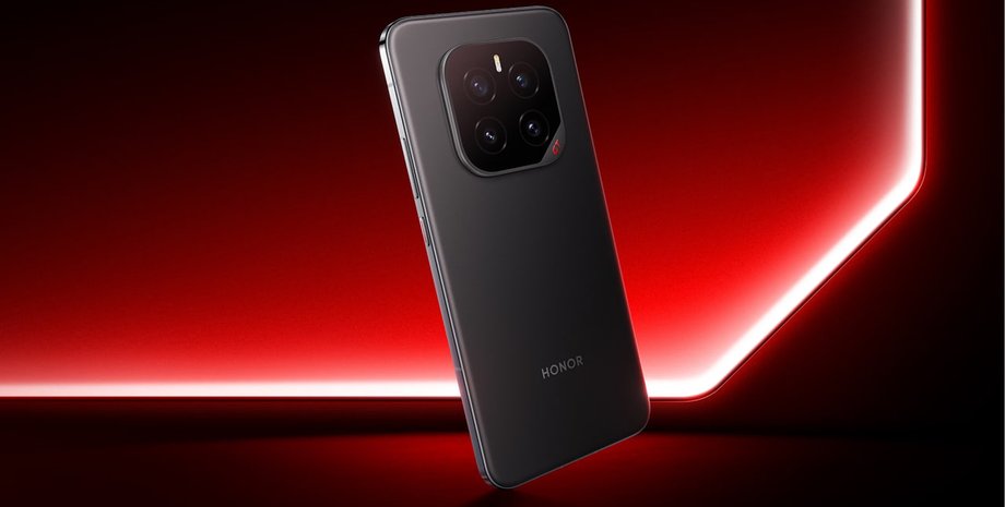 Смартфон Honor GT Pro