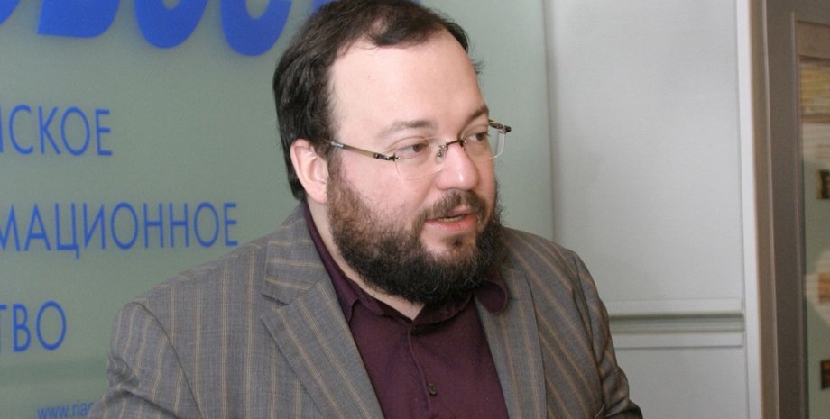 Станислав Белковский / Фото: РИА Новости/Алексей Панов