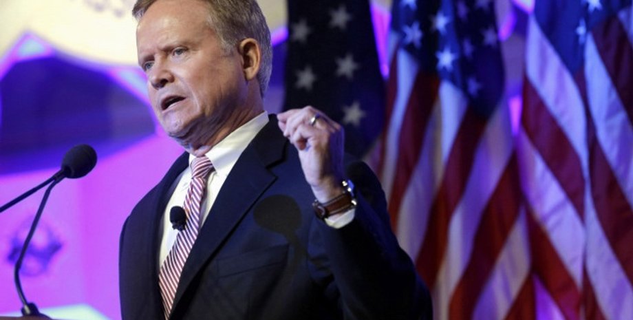 Джим Уэбб/Фото: vovworld.vn