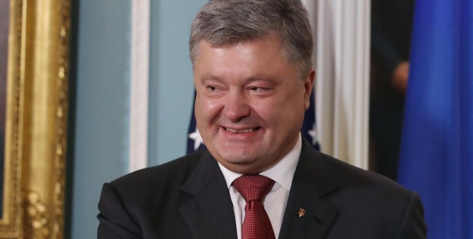 Петр Порошенко / Фото: glavred.info