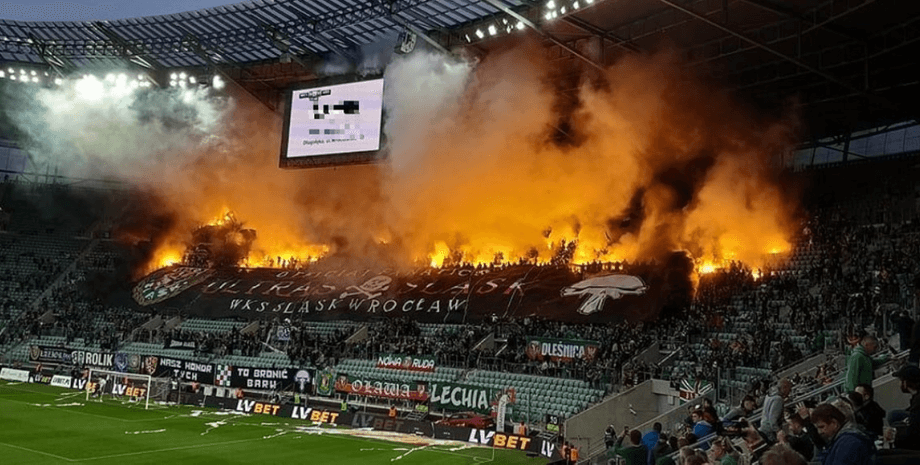 стадион Тарчинская Арена