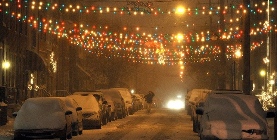 Фото: Getty Images/Fotobank